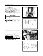 Preview for 133 page of HYOSUNG Aquil GV650 Service Manual