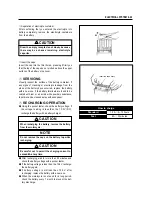 Preview for 144 page of HYOSUNG Aquil GV650 Service Manual