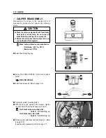 Preview for 158 page of HYOSUNG Aquil GV650 Service Manual