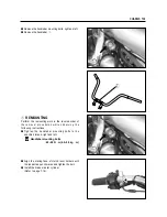 Preview for 163 page of HYOSUNG Aquil GV650 Service Manual