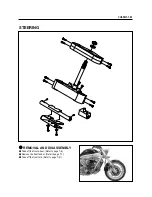 Preview for 173 page of HYOSUNG Aquil GV650 Service Manual