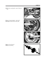 Preview for 177 page of HYOSUNG Aquil GV650 Service Manual