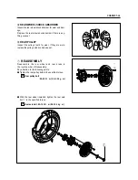 Preview for 179 page of HYOSUNG Aquil GV650 Service Manual