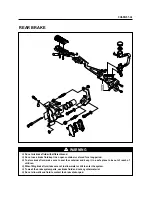 Preview for 181 page of HYOSUNG Aquil GV650 Service Manual