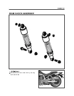 Preview for 183 page of HYOSUNG Aquil GV650 Service Manual