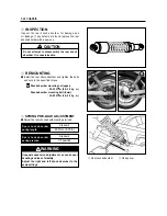 Preview for 184 page of HYOSUNG Aquil GV650 Service Manual