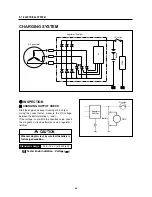 Предварительный просмотр 63 страницы HYOSUNG AQUILA 250 FI Service Manual