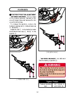 Preview for 33 page of HYOSUNG Aquila Classic Owner'S Manual