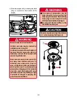 Preview for 40 page of HYOSUNG Aquila Classic Owner'S Manual