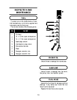 Preview for 57 page of HYOSUNG Aquila Classic Owner'S Manual