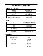 Preview for 90 page of HYOSUNG Aquila Classic Owner'S Manual