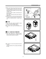 Preview for 20 page of HYOSUNG Aquila GT250 Ej Service Manual