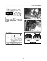 Preview for 62 page of HYOSUNG Aquila GT250 Ej Service Manual