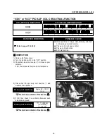 Preview for 64 page of HYOSUNG Aquila GT250 Ej Service Manual