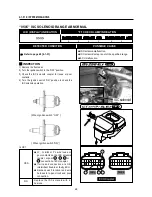 Preview for 69 page of HYOSUNG Aquila GT250 Ej Service Manual