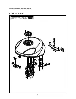 Preview for 77 page of HYOSUNG Aquila GT250 Ej Service Manual