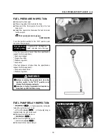 Preview for 80 page of HYOSUNG Aquila GT250 Ej Service Manual