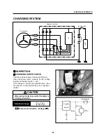 Preview for 92 page of HYOSUNG Aquila GT250 Ej Service Manual