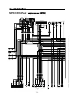 Preview for 115 page of HYOSUNG Aquila GT250 Ej Service Manual