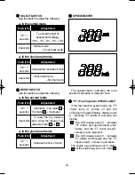 Предварительный просмотр 34 страницы HYOSUNG COMET 650 FI Owner'S Manual