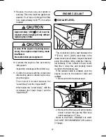 Предварительный просмотр 48 страницы HYOSUNG COMET 650 FI Owner'S Manual