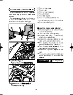 Предварительный просмотр 66 страницы HYOSUNG COMET 650 FI Owner'S Manual