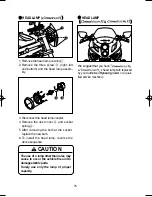 Предварительный просмотр 76 страницы HYOSUNG COMET 650 FI Owner'S Manual