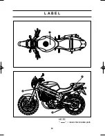 Предварительный просмотр 81 страницы HYOSUNG COMET 650 FI Owner'S Manual