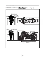 Preview for 7 page of HYOSUNG Comet 650R Service Manual