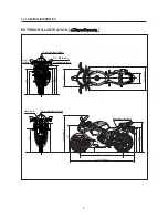 Preview for 9 page of HYOSUNG Comet 650R Service Manual