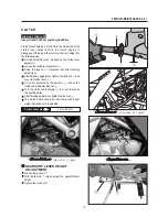 Preview for 14 page of HYOSUNG Comet 650R Service Manual