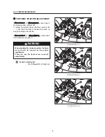 Preview for 15 page of HYOSUNG Comet 650R Service Manual