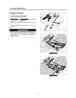 Preview for 17 page of HYOSUNG Comet 650R Service Manual