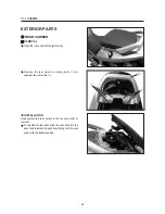 Preview for 25 page of HYOSUNG Comet 650R Service Manual