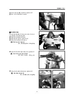 Preview for 32 page of HYOSUNG Comet 650R Service Manual