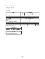 Preview for 39 page of HYOSUNG Comet 650R Service Manual