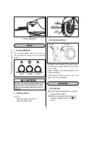 Preview for 20 page of HYOSUNG Exceed 125 2002 Owner'S Manual