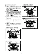 Preview for 84 page of HYOSUNG GT125 - PARTS CATALOGUE Owner'S Manual