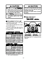 Preview for 85 page of HYOSUNG GT125 - PARTS CATALOGUE Owner'S Manual