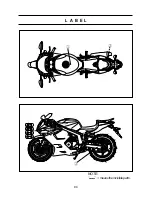 Preview for 95 page of HYOSUNG GT125 - PARTS CATALOGUE Owner'S Manual