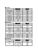 Preview for 102 page of HYOSUNG GT125 - PARTS CATALOGUE Owner'S Manual