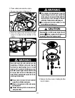 Preview for 49 page of HYOSUNG GT650 - PARTS CATALOGUE Owner'S Manual