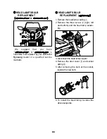 Preview for 87 page of HYOSUNG GT650 - PARTS CATALOGUE Owner'S Manual