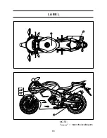 Preview for 95 page of HYOSUNG GT650 - PARTS CATALOGUE Owner'S Manual