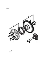 Preview for 17 page of HYOSUNG GV650FI - PARTS CATALOGUE Parts Catalog