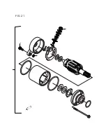 Preview for 49 page of HYOSUNG GV650FI - PARTS CATALOGUE Parts Catalog