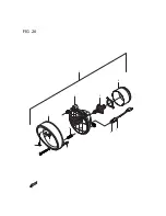 Preview for 59 page of HYOSUNG GV650FI - PARTS CATALOGUE Parts Catalog