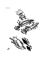 Preview for 81 page of HYOSUNG GV650FI - PARTS CATALOGUE Parts Catalog