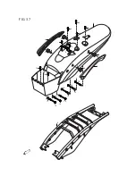 Preview for 83 page of HYOSUNG GV650FI - PARTS CATALOGUE Parts Catalog