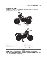 Preview for 17 page of HYOSUNG KARION RT125 Service Manual